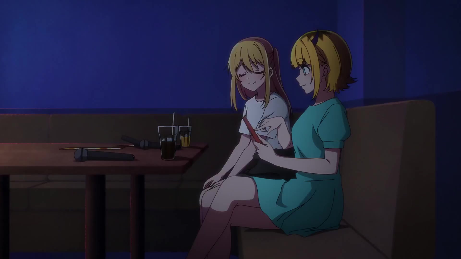 [Tsukyio Editing Resources] Oshi No Ko Season 1 (Episode 9) Raw Clips (237) (tsukyio.com).mp4